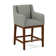 Upholstered Stool