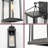 Aliosha Wall Light