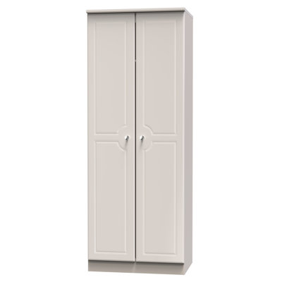 Conover Manufactured Wood Wardrobe