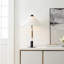 Kelly Wearstler Mira Medium Stacked Table Lamp-977635050
