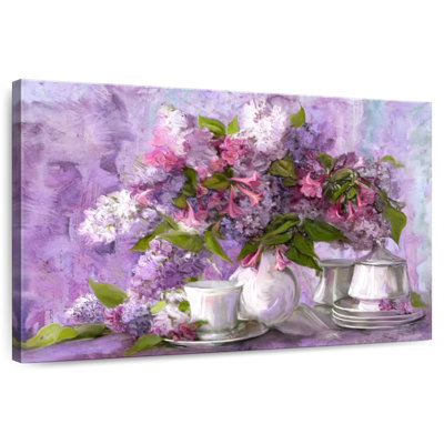 Fleur de lilas Harnek