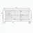 59.81'' Console Table
