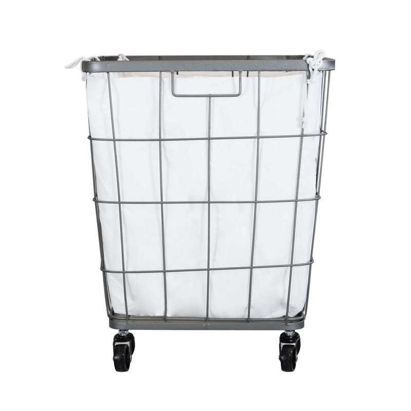 Rudder 48cm Clothing Rack