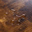 Table de chevet Mid-Century Coldiron-23046408