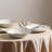 Stone Lain Essence 12-Piece Dinnerware Set Stoneware