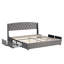 Maggie Upholstered Storage Bed-1554548190