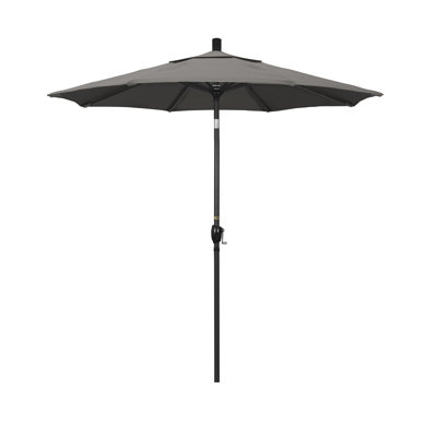 Parasol de marché 7,5'