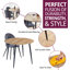 Mose 4 - Person Dining Set