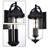 Cloverdales Wall Light-1895363054