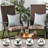 Outdoor Dining Chair Seat Pad-2143581931