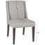 Philllip 53.09cm H Upholstered Parsons Chair-16049159