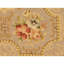 Handmade Silk and Wool Area Rug