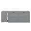 Grand lit escamotable avec bureau-1441848853