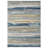 Ellensburg Performance Abstract Indoor Rug-543211074