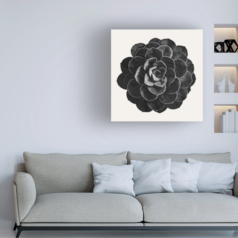 Art sur toile «ologia bolognaise Amini54 », H 35 po x l 35 po