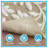 Cotton Tufted Bath Rug（Only One Rug）