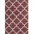 Bertl Sgm-Montreal Shag Performance Geometric Rug-20296046