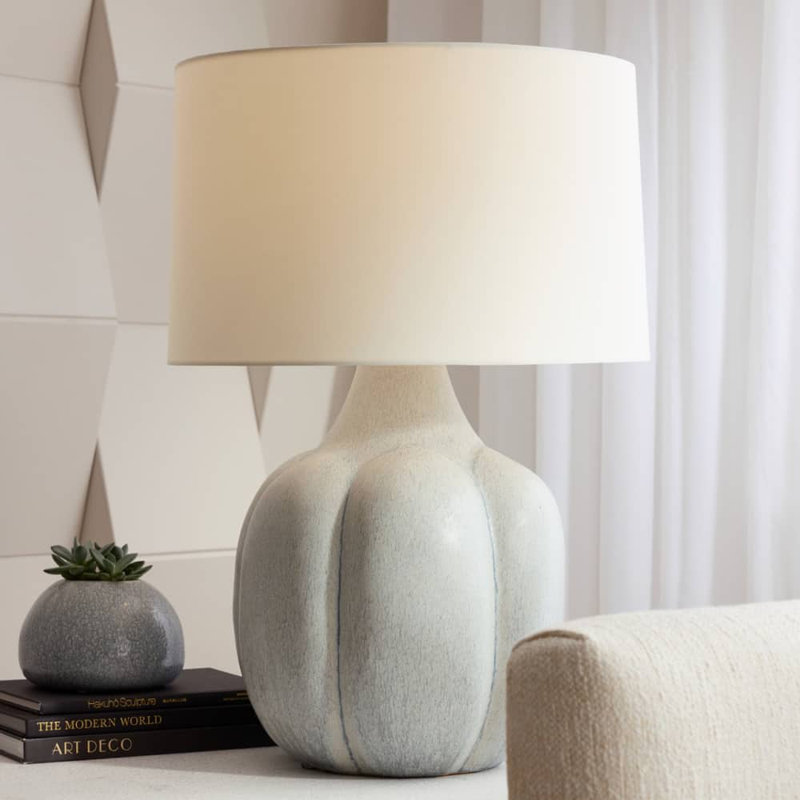 Fig Table Lamp