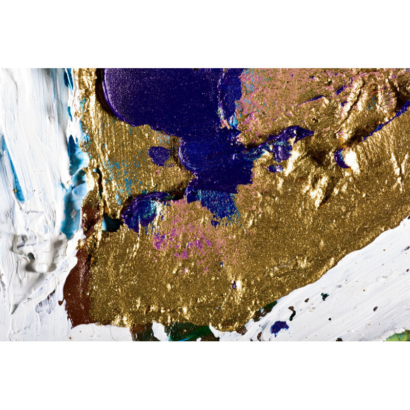 Wrapped Canvas Print, 51 cm H x 76 cm W x 3.81 cm D