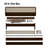 Modern Solid Wood Bedframe Queen Size,dark Walnut No Box Spring Needed-1752305640-1752305642