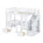 Blanc est en rupture de stock
