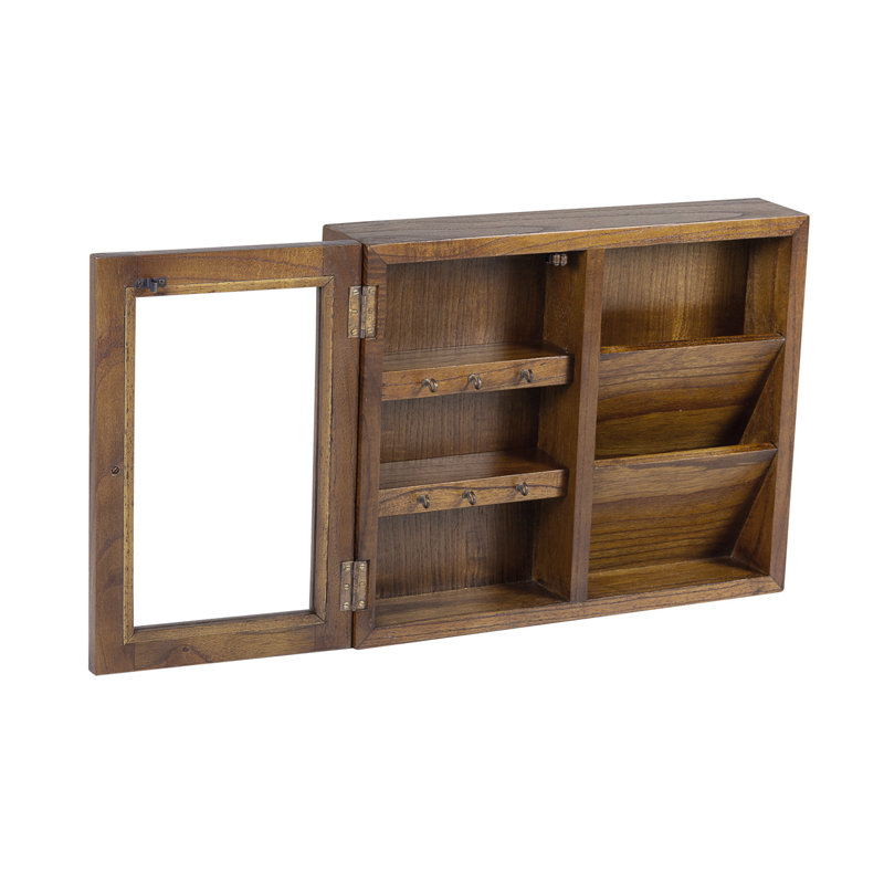 Guildhall Matte Wall Unit