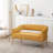 Deybi 51'' Velvet Recessed Arm Loveseat-1742784663