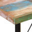 Cacapon Rectangular Dining Table-1585167632