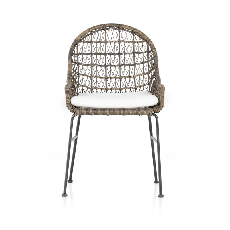 Bandera Outdoor Dining Armchair
