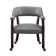 Alandria 18'' H Upholstered Side Chair
