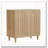 Bathroom Laundry Storage Cabinet
