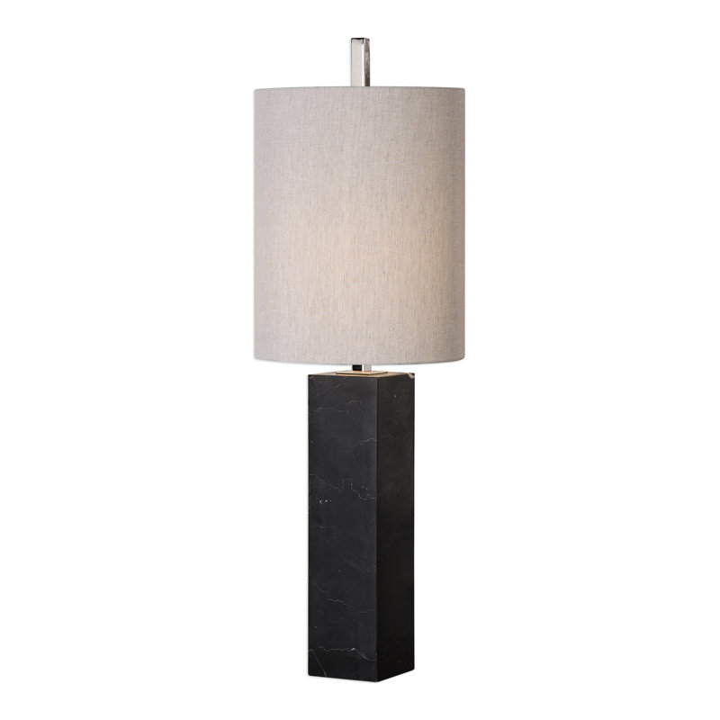 Cammi Metal Table Lamp