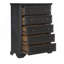 Mobilier de chambre à coucher 1 pièce