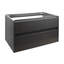 Pronto 35.75'' W Single Bathroom Vanity Base-47431693