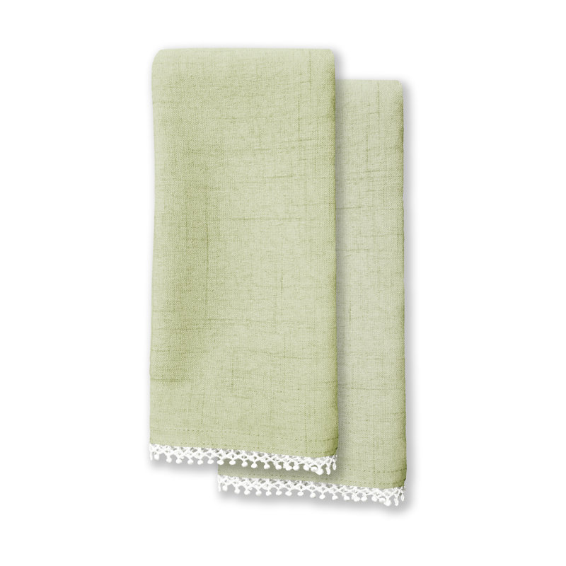 Lenox French Pearl Napkin, Violet