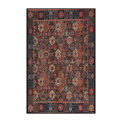 Oriental Indoor Rug