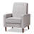 Upholstered Recliner-729045977