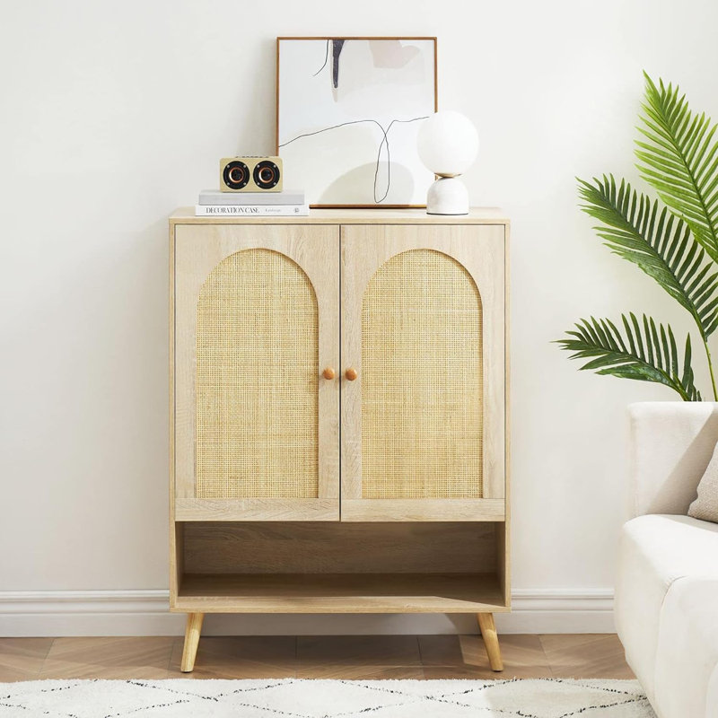 12 Pair Shoe Storage Cabinet