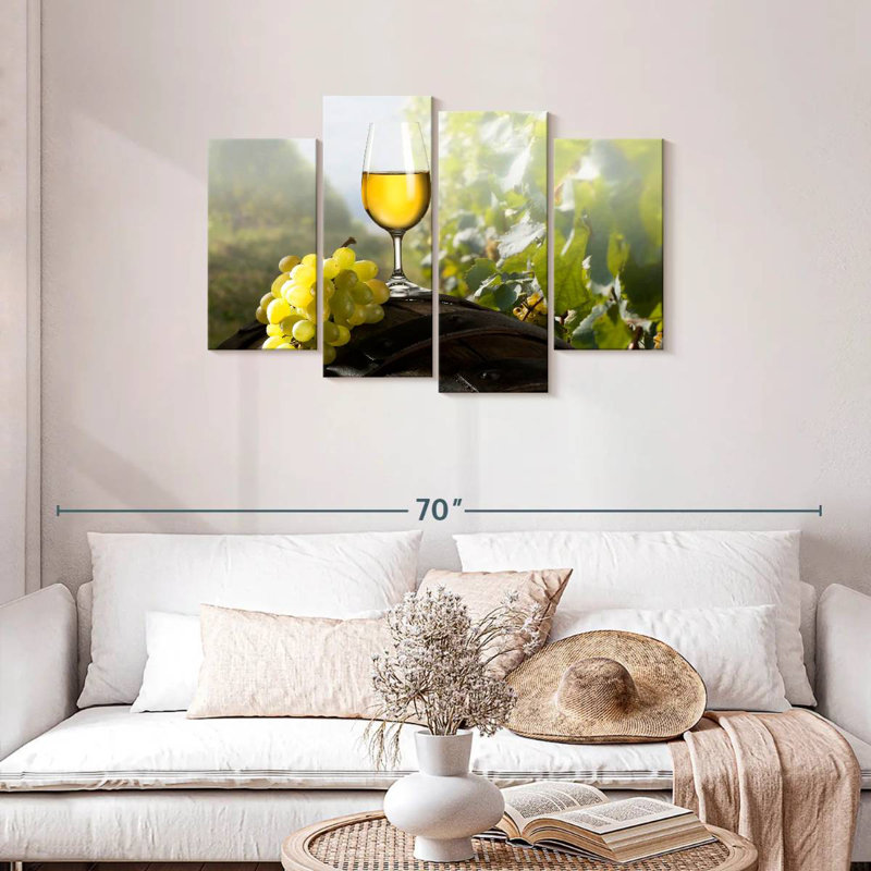 Yarlin Afternoon White Wine