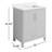 Austin 30 Single Bathroom Vanity with Top-98135428