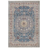Azerbaijan One-of-a-Kind Rectangle 6'11" X 10'7" Hand Knotted Area Rug