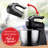 Brentwood 5 Speed 3 Quarts Hand Mixer-60738427
