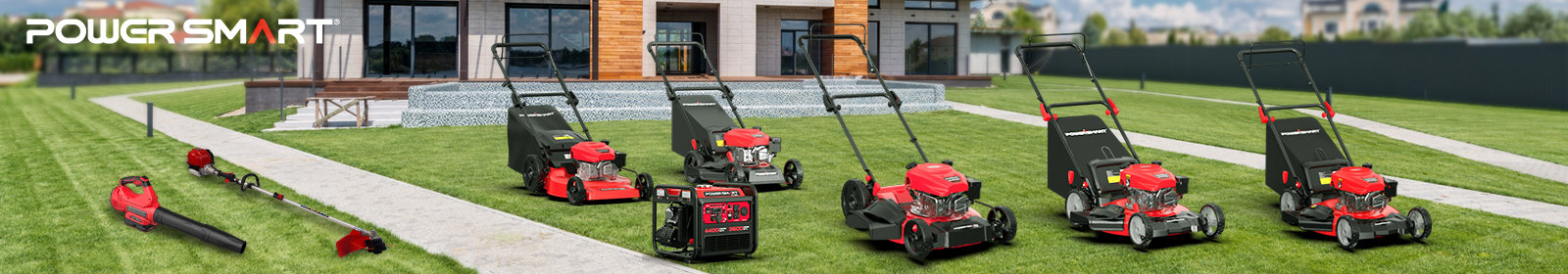 PowerSmart