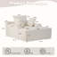 Méridienne surdimensionnée surdimensionnée Cozy Cloud Couch-118055128