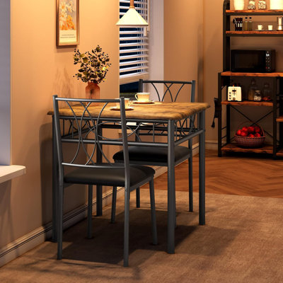 2 -Person Dining Set