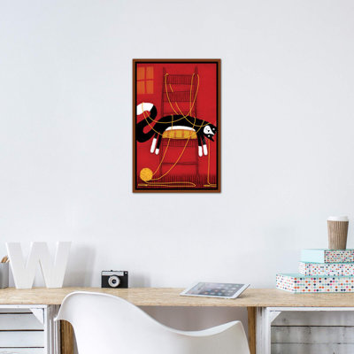 " Enough " Print