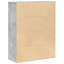 Bookcase 60X24x76.5 Cm Engineered Wood-1448732049