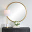  Miroir mural