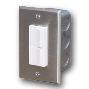 Infratech Thermostats And Switches