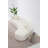 Laytham Upholstered Curved Sectional Left Hand Facing